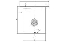 Filtr, technika stlačeného vzduchu MANN-FILTER 49 408 54 121