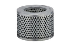 Vzduchový filtr MANN-FILTER C 1112/1