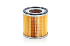 Vzduchový filter MANN-FILTER C 1247