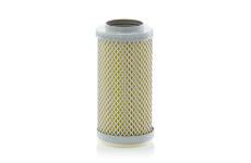 Vzduchový filtr MANN-FILTER C 151