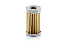 Vzduchový filter MANN-FILTER C 31/4