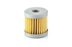 Vzduchový filter MANN-FILTER C 31