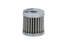 Vzduchový filtr MANN-FILTER C 4695