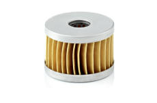 Vzduchový filter MANN-FILTER C 64/2