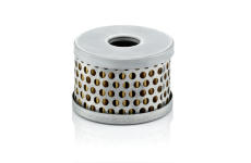 Vzduchový filter MANN-FILTER C 65/4