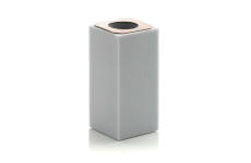 Vzduchový filtr MANN-FILTER C 8004