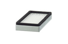 Filter vnútorného priestoru MANN-FILTER CU 22 071