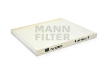 Filter vnútorného priestoru MANN-FILTER CU 2336/2