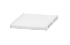 Filtr, vzduch v interiéru MANN-FILTER CU 24 057