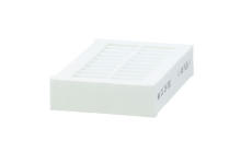 Filtr, vzduch v interiéru MANN-FILTER CU 25 053