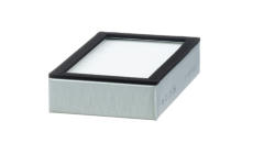 Filtr, vzduch v interiéru MANN-FILTER CU 25 056