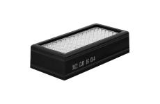 Filtr, vzduch v interiéru MANN-FILTER CUD 16 014