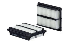 Filtr, vzduch v interiéru MANN-FILTER CUD 23 043