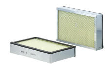 Filtr, vzduch v interiéru MANN-FILTER CUD 25 049