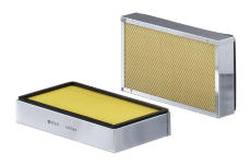 Filtr, vzduch v interiéru MANN-FILTER CUD 30 017