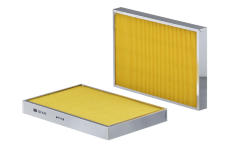 Filtr, vzduch v interiéru MANN-FILTER CUD 34 011