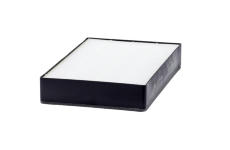Filtr, vzduch v interiéru MANN-FILTER CUD 35 002