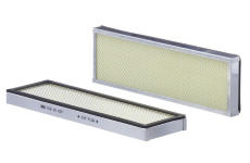 Filtr, vzduch v interiéru MANN-FILTER CUD 42 007