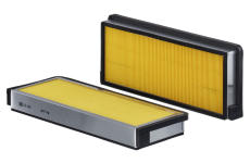 Filter vnútorného priestoru MANN-FILTER CUD 4630