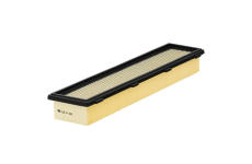 Filtr, vzduch v interiéru MANN-FILTER CUD 47 005