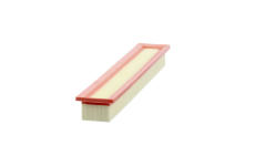 Filtr, vzduch v interiéru MANN-FILTER CUD 49 001