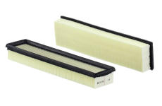 Filtr, vzduch v interiéru MANN-FILTER CUD 53 006