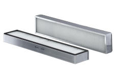 Filtr, vzduch v interiéru MANN-FILTER CUD 68 001