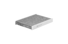 Filtr, vzduch v interiéru MANN-FILTER CUK 25 038