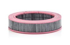 Filtr, vzduch v interiéru MANN-FILTER CUK 33 128