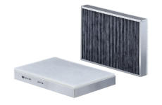 Filtr, vzduch v interiéru MANN-FILTER CUK 34 009