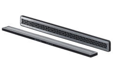 Filtr, vzduch v interiéru MANN-FILTER CUK 64 004