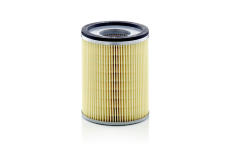 Olejový filtr MANN-FILTER H 1366 x