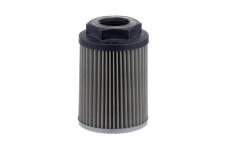 Filtr, pracovní hydraulika MANN-FILTER HD 10 004