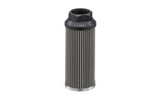 Filtr, pracovní hydraulika MANN-FILTER HD 10 015