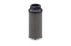 Filtr, pracovní hydraulika MANN-FILTER HD 10 016