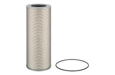 Filtr, pracovní hydraulika MANN-FILTER HD 18 354 x