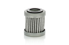 Filtr, pracovní hydraulika MANN-FILTER HD 3002