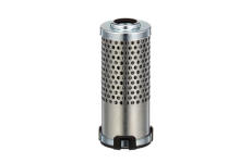 Filtr, pracovní hydraulika MANN-FILTER HD 5010