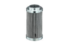 Filtr, pracovní hydraulika MANN-FILTER HD 5016