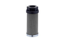 Filtr, pracovní hydraulika MANN-FILTER HD 504