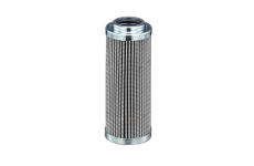 Filtr, pracovní hydraulika MANN-FILTER HD 55/3