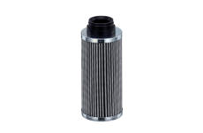 Filtr, pracovní hydraulika MANN-FILTER HD 6007