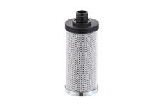 Filtr, pracovní hydraulika MANN-FILTER HD 6010