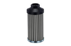 Filtr, pracovní hydraulika MANN-FILTER HD 7019