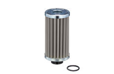 Filtr, pracovní hydraulika MANN-FILTER HD 7029 x