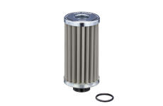 Filtr, pracovní hydraulika MANN-FILTER HD 7029 x