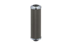 Filtr, pracovní hydraulika MANN-FILTER HD 7035