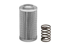 Filtr, pracovní hydraulika MANN-FILTER HD 7043 z