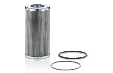 Filter pracovnej hydrauliky MANN-FILTER HD 8004 x