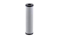 Filtr, pracovní hydraulika MANN-FILTER HD 9012